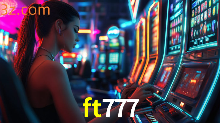 ft777 App